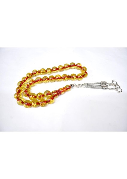 Polyester Varaklı Tesbih Küre Kesim 13*13 (SNT-20129) fiyatları