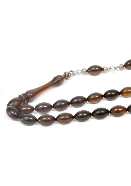 Sıkma Kehribar 6*10 mm (Khr -10913) fiyatları