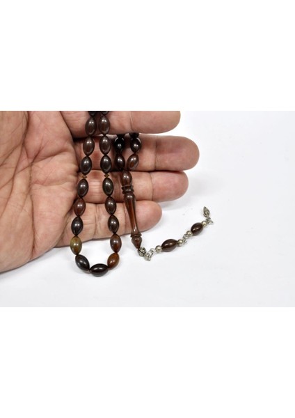 Sıkma Kehribar 6*10 mm (Khr -10913) fırsatları