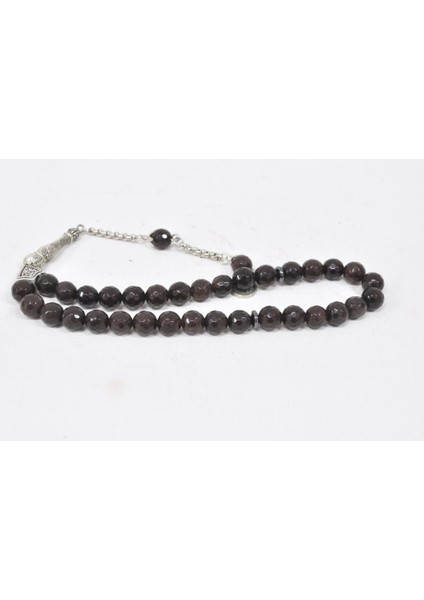 Taş Tesbih Fasetalı Oniks (Tşt 10420) indirimleri