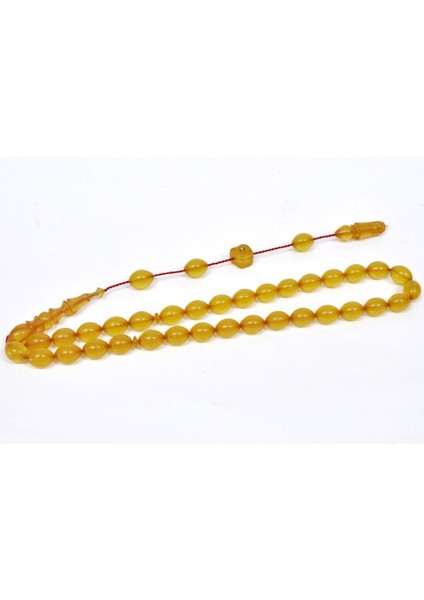 Sıkma Kehribar 8*11 mm (Khr -10934) fırsatları