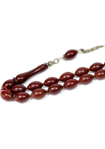 Sıkma Tesbih 8*12 mm (TD-10949) fiyatları