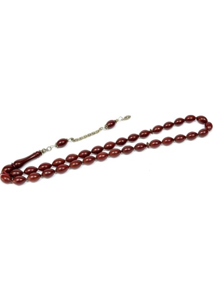 Sıkma Tesbih 8*12 mm (TD-10949) fırsatları