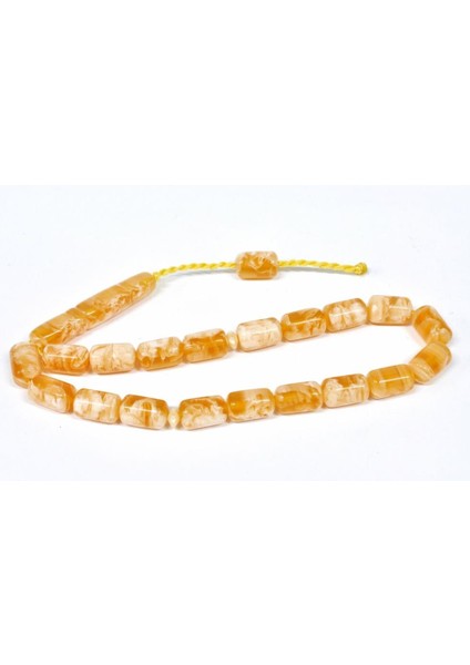 Beyrut Kehribarı Tesbih 9*14 mm (SNT-20122) fiyatları