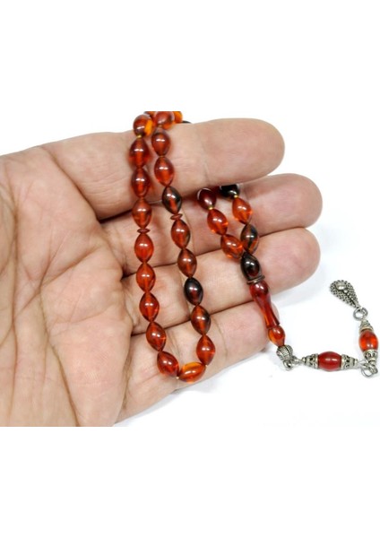 Ateş Tesbih 6*9 mm (TD-10942) fırsatları