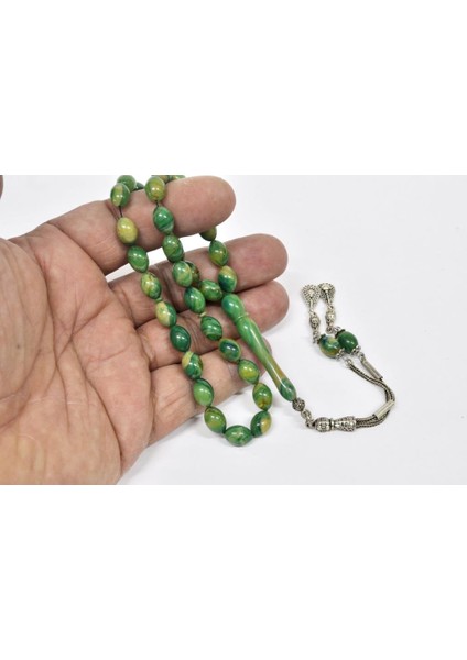 Sıkma Kehribar 7*11 mm (Khr -10927) modelleri