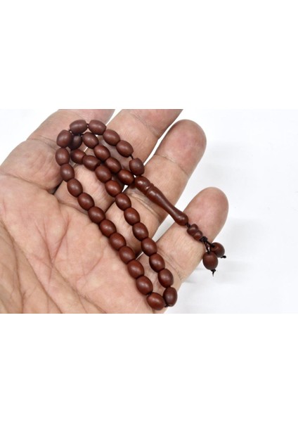 Fiber Tesbih 6*7 mm (SNT-20127) fiyatları