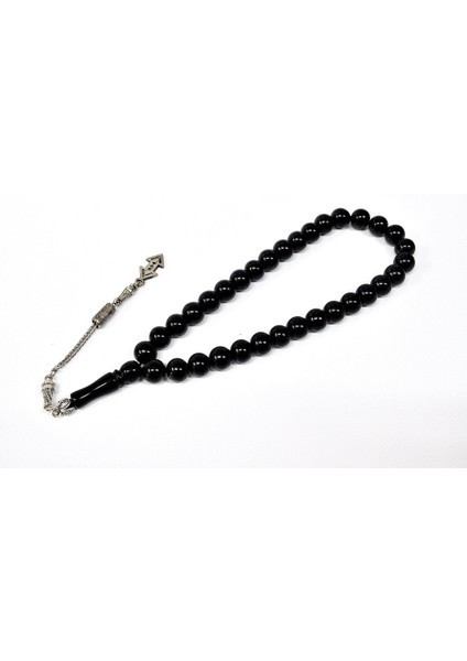 Oltu Taşı Tesbih (OLT-10543)