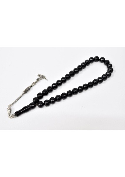 Oltu Taşı Tesbih (OLT-10542) fiyatları