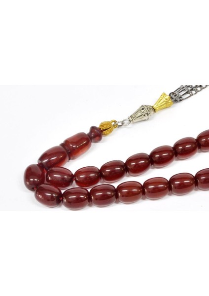 Sıkma Kehribar 8*10 mm (Khr -10928) fiyatları