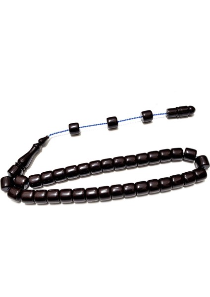 Sıkma Tesbih 33 Lük 10*9 mm (KHR-11002)