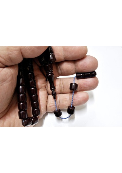 Sıkma Tesbih 33 Lük 10*9 mm (KHR-11002) indirimleri
