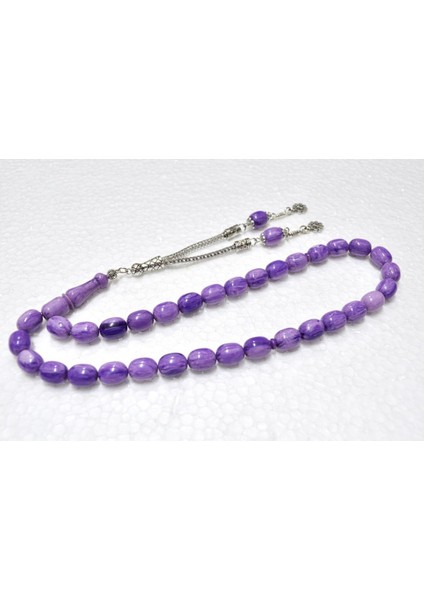 Katalin Tesbih 9*12 mm (KHR-11090)