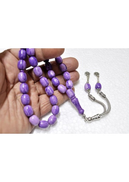 Katalin Tesbih 9*12 mm (KHR-11090) modelleri