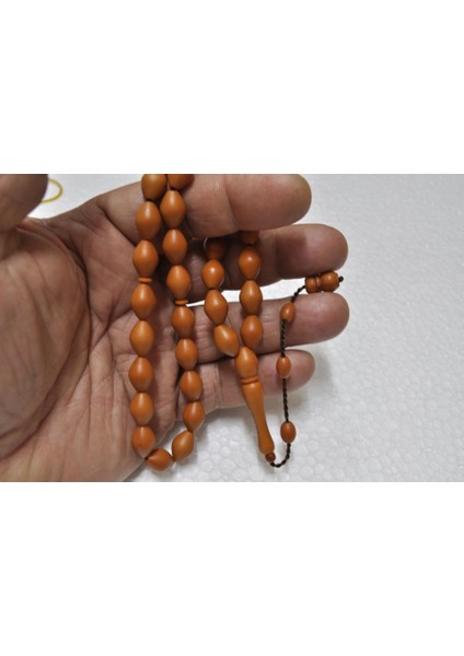 Alman Fiber Tesbih 9*13 mm (SNT-20165) fiyatları