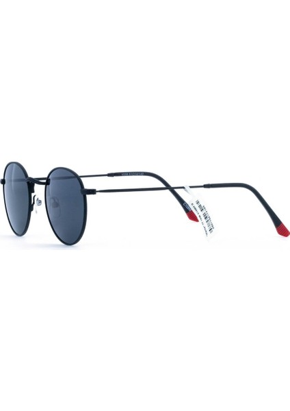 Polarize/uv Metal Güneş Gözlüğü TT1038C108M