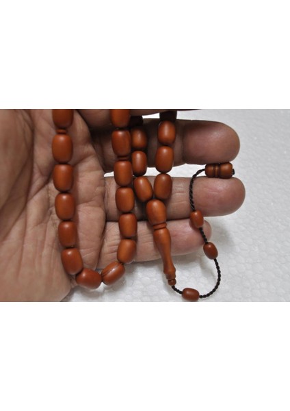 Alman Fiber Tesbih 8*12 mm (SNT-20168) fırsatları