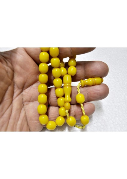 Çubuk Malzeme Tesbih 10*9 mm (KHR-11067) indirimleri