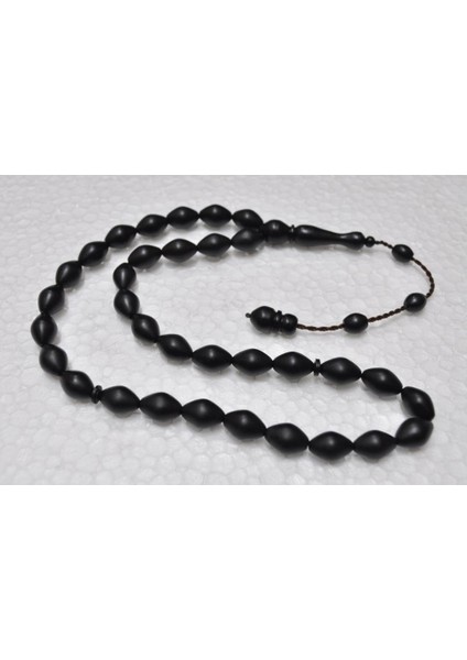 Alman Fiber Tesbih 8*12 mm (SNT-20169) fırsatları