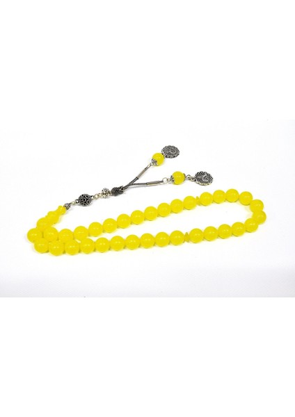Lababidi Sıkma Tesbih 33 Lük 10 mm (KHR-11014)