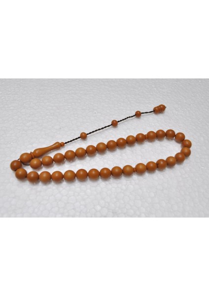 Alman Fiber Tesbih 9*9 mm (SNT-20167)