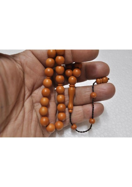 Alman Fiber Tesbih 9*9 mm (SNT-20167) fırsatları