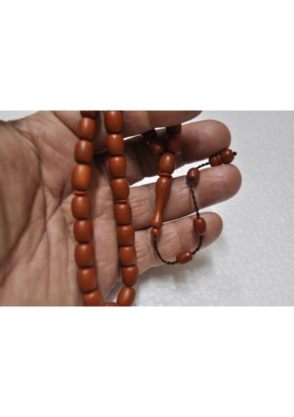 Alman Fiber Tesbih 8*10 mm (SNT-20161) fiyatları