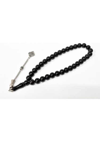 Oltu Taşı Tesbih (OLT-10541) modelleri