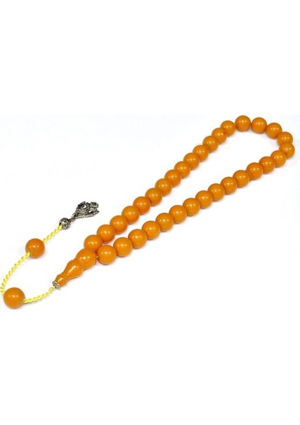 Sıkma Tesbih 33 Lük 11*11 mm (KHR-11033)