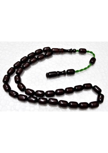 Sıkma Tesbih 7*10 mm (KHR-11066)