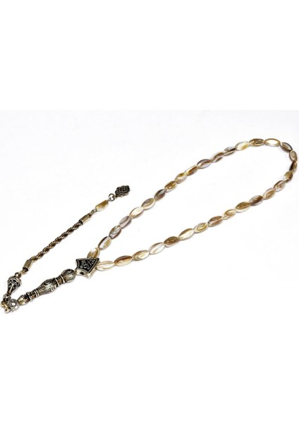 Sedef Tesbih (TŞT-19110) modelleri