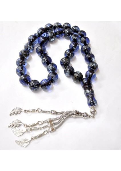 Polyester Varaklı Tesbih Küre Kesim 13*13 (SNT-20133) modelleri