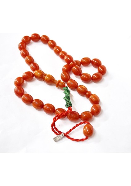 Sıkma Tesbih Ebu Sır 11*14 mm (KHR-11039) indirimleri