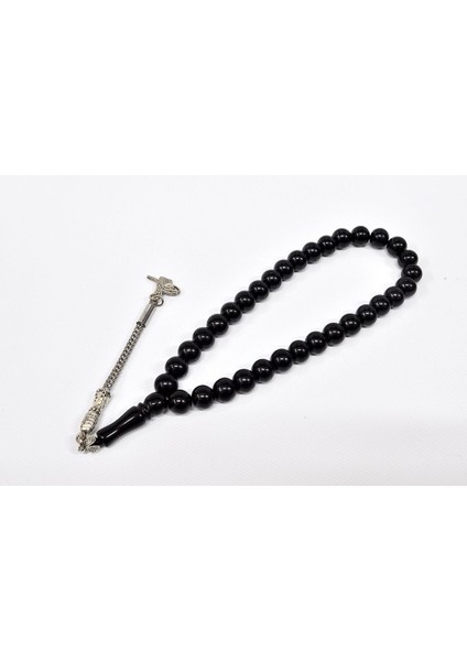 Oltu Taşı Tesbih (OLT-10545)