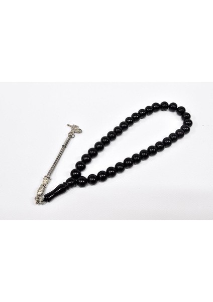 Oltu Taşı Tesbih (OLT-10545) fiyatları