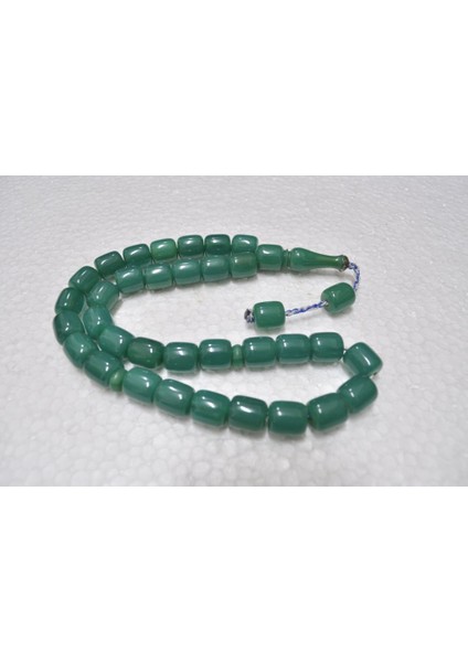 Sıkma Tesbih Osmanlı Kesim 11*12 mm (KHR-12012) modelleri