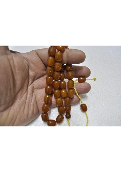 Sıkma Tesbih Kapsül Kesim 11*14 mm (KHR-12019) modelleri