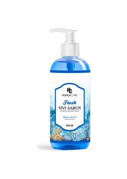 Sıvı Sabun Fresh 500 ml fiyatları