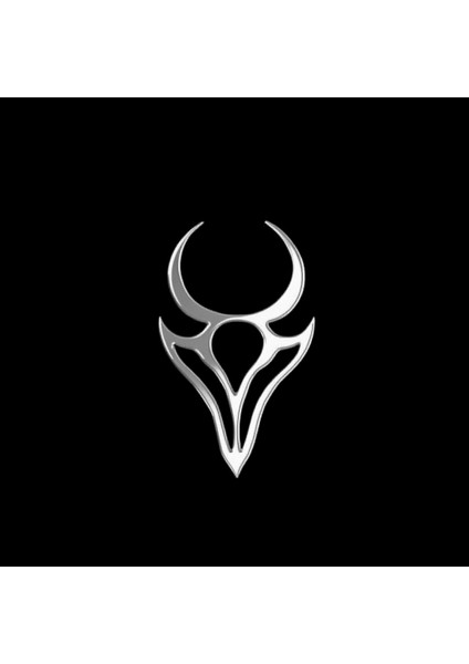 925 Ayar Gümüş Kolye Boğa SM5338