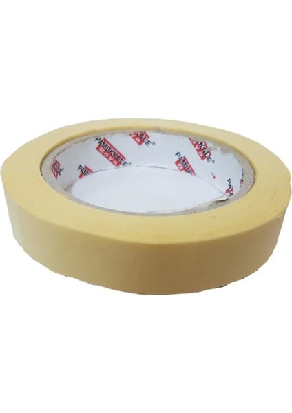 Dayson Maskeleme Bandı 18 mm 35 Metre