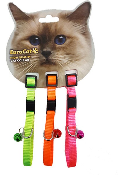 Kedi Boy. Tas. RENKLI.10MM28CM (3 Lü) Yktsn