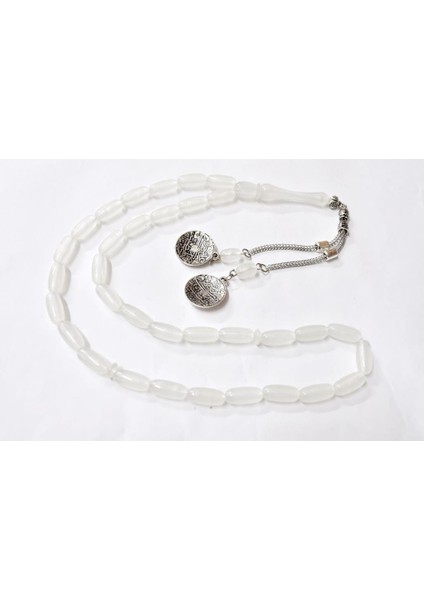 Şenalp Kesim Kedi Gözü Tesbih 7*15 (SNT-20160) fırsatları