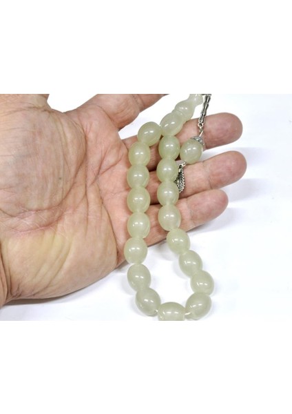 Kedi Gözü Fosforlu Tesbih (SNT-20135) indirimleri