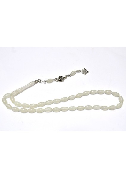 Kedi Gözü Fosforlu Tesbih (SNT-20105)