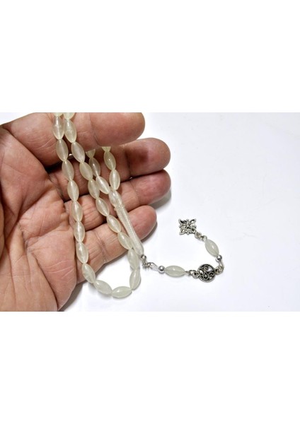 Kedi Gözü Fosforlu Tesbih (SNT-20105) modelleri