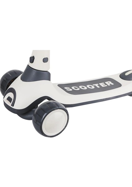 KM653 Sesli Scooter -Can Oyuncak modelleri