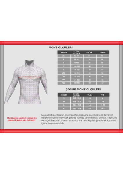 Blade Aır Kadın Mont Siyah-Kırmızı modelleri