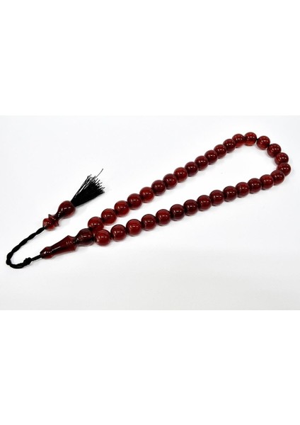 Bedi Gorbon Sıkma Tesbih 33 Lük 12 mm (KHR-11020) fırsatları