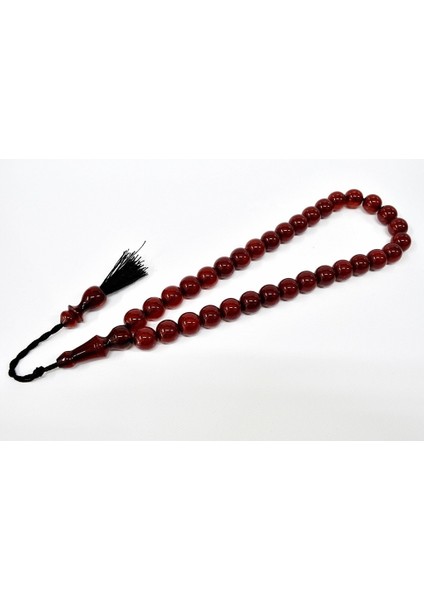 Bedi Gorbon Sıkma Tesbih 33 Lük 12 mm (KHR-11020) indirimleri