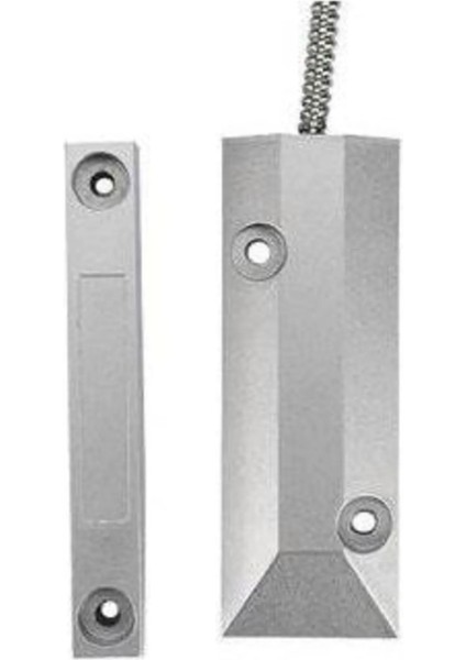 WS-302 Kablolu Alarm Kepenk Manyetiği